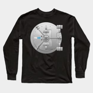 VeVe Vault - NFT Collectibles Long Sleeve T-Shirt